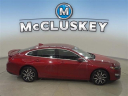 Thumbnail image of 2023 Chevrolet Malibu at Mccluskey Chevrolet Kings Automall