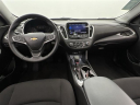 Thumbnail image of 2023 Chevrolet Malibu at Mccluskey Chevrolet Kings Automall