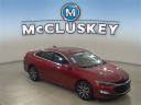 Thumbnail image of 2023 Chevrolet Malibu at Mccluskey Chevrolet Kings Automall
