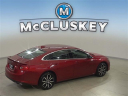 Thumbnail image of 2023 Chevrolet Malibu at Mccluskey Chevrolet Kings Automall