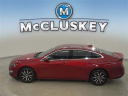 Thumbnail image of 2023 Chevrolet Malibu at Mccluskey Chevrolet Kings Automall