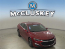 Thumbnail image of 2023 Chevrolet Malibu at Mccluskey Chevrolet Kings Automall