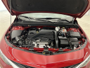 Thumbnail image of 2023 Chevrolet Malibu at Mccluskey Chevrolet Kings Automall