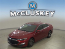 Thumbnail image of 2023 Chevrolet Malibu at Mccluskey Chevrolet Kings Automall