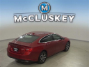 Thumbnail image of 2023 Chevrolet Malibu at Mccluskey Chevrolet Kings Automall