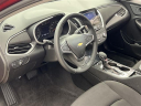 Thumbnail image of 2023 Chevrolet Malibu at Mccluskey Chevrolet Kings Automall