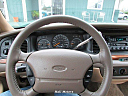 Thumbnail image of 1997 Ford Crown Victoria at Hall Motors