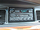 Thumbnail image of 1997 Ford Crown Victoria at Hall Motors