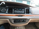 Thumbnail image of 1997 Ford Crown Victoria at Hall Motors