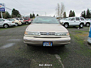 Thumbnail image of 1997 Ford Crown Victoria at Hall Motors