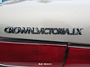 Thumbnail image of 1997 Ford Crown Victoria at Hall Motors