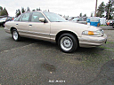 Thumbnail image of 1997 Ford Crown Victoria at Hall Motors
