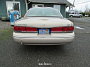 Thumbnail image of 1997 Ford Crown Victoria at Hall Motors
