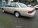 Thumbnail image of 1997 Ford Crown Victoria at Hall Motors