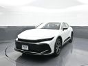 2023 Toyota Crown XLE at Plaza Honda