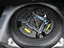 Thumbnail image of 2023 Toyota Crown at Plaza Honda