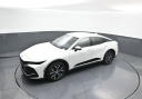 Thumbnail image of 2023 Toyota Crown at Plaza Honda