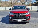 Thumbnail image of 2021 Chevrolet Colorado at Hirlinger Chevrolet