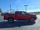 Thumbnail image of 2021 Chevrolet Colorado at Hirlinger Chevrolet