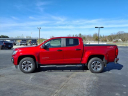 Thumbnail image of 2021 Chevrolet Colorado at Hirlinger Chevrolet