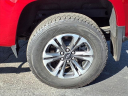 Thumbnail image of 2021 Chevrolet Colorado at Hirlinger Chevrolet