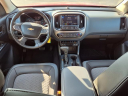 Thumbnail image of 2021 Chevrolet Colorado at Hirlinger Chevrolet