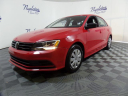 Thumbnail image of 2015 Volkswagen Jetta at Napleton Northlake Hyundai