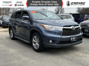 2015 Toyota Highlander LE Plus at Empire Chrysler Dodge Jeep Ram