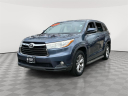 Thumbnail image of 2015 Toyota Highlander at Empire Chrysler Dodge Jeep Ram