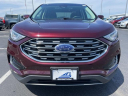 Thumbnail image of 2020 Ford Edge at Bergstrom Chevrolet of Green Bay
