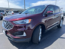 Thumbnail image of 2020 Ford Edge at Bergstrom Chevrolet of Green Bay