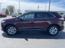 Thumbnail image of 2020 Ford Edge at Bergstrom Chevrolet of Green Bay