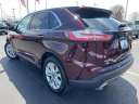 Thumbnail image of 2020 Ford Edge at Bergstrom Chevrolet of Green Bay