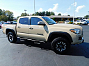 Thumbnail image of 2020 Toyota Tacoma at Gary Mathews Motors