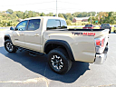 Thumbnail image of 2020 Toyota Tacoma at Gary Mathews Motors