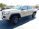 Thumbnail image of 2020 Toyota Tacoma at Gary Mathews Motors