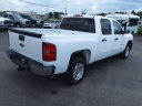 Thumbnail image of 2012 Chevrolet Silverado 1500 at Duncan Ford Chrysler