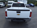 Thumbnail image of 2012 Chevrolet Silverado 1500 at Duncan Ford Chrysler