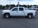 Thumbnail image of 2012 Chevrolet Silverado 1500 at Duncan Ford Chrysler