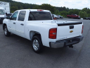 Thumbnail image of 2012 Chevrolet Silverado 1500 at Duncan Ford Chrysler