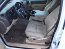 Thumbnail image of 2012 Chevrolet Silverado 1500 at Duncan Ford Chrysler