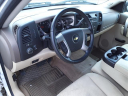 Thumbnail image of 2012 Chevrolet Silverado 1500 at Duncan Ford Chrysler