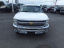 Thumbnail image of 2012 Chevrolet Silverado 1500 at Duncan Ford Chrysler