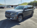 Thumbnail image of 2023 Jeep Wagoneer L at Ramey Chevrolet