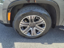 Thumbnail image of 2023 Jeep Wagoneer L at Ramey Chevrolet