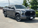 Thumbnail image of 2024 Toyota Tundra at Mike Calvert Toyota - New
