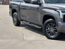 Thumbnail image of 2024 Toyota Tundra at Mike Calvert Toyota - New