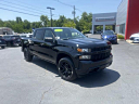 Thumbnail image of 2021 Chevrolet Silverado 1500 at Don Franklin Mitsubishi/Hyundai
