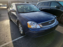 Thumbnail image of 2007 Ford Five Hundred at CARZ4YOU.COM of ROBERTSDALE, AL
