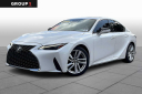 Thumbnail image of 2021 Lexus IS 300 at Estero Bay Chevrolet